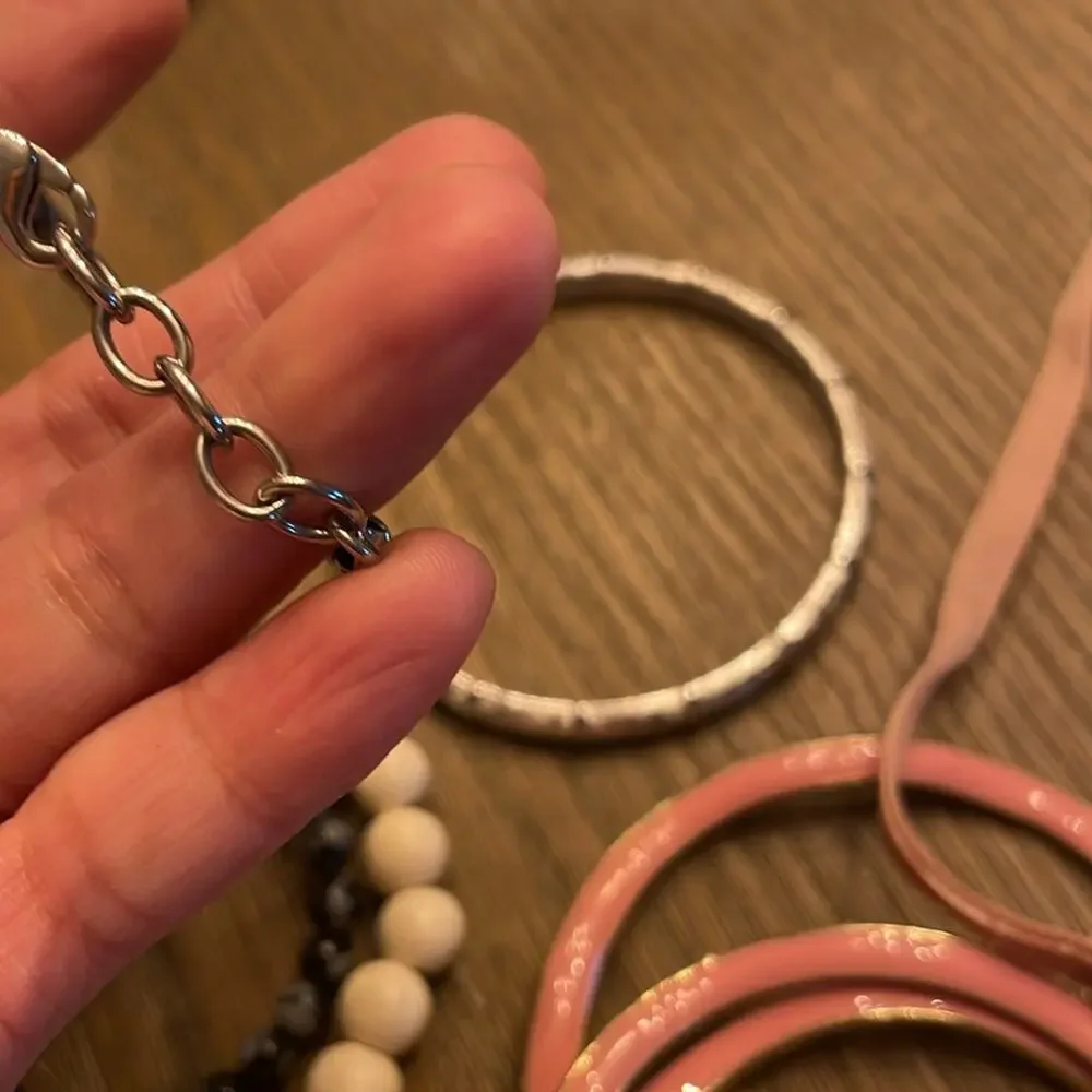 Bracelet Lot One – Curated for Everyday Chic